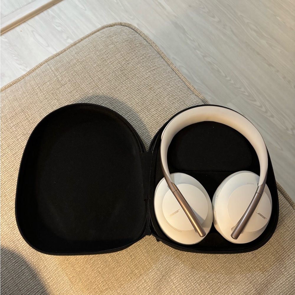 Bose headphones